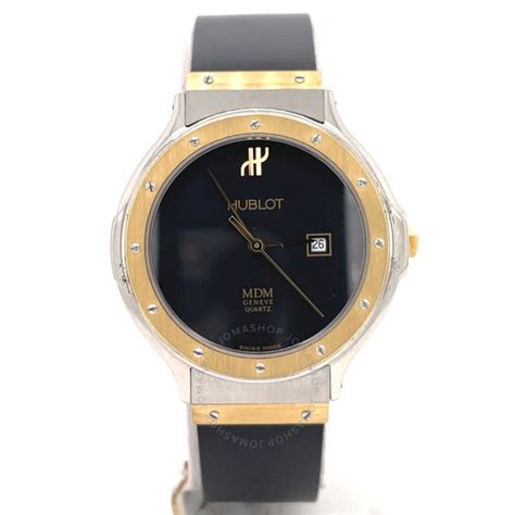 Hublot Classic MDM 1401.100.2 